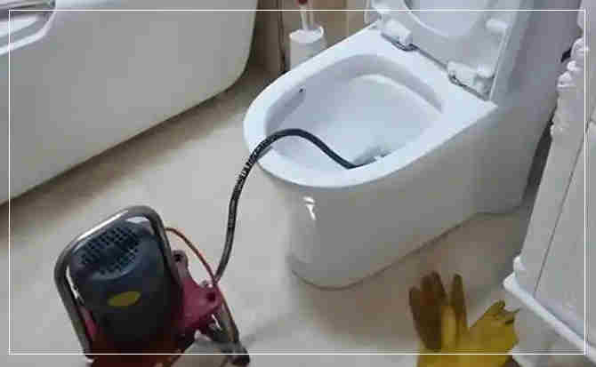 西湖区马桶蹲坑蹲厕疏通