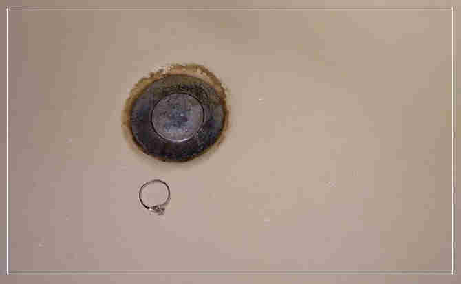 西湖区下水道物品打捞