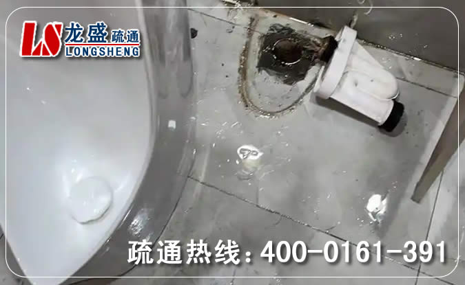 西湖区卫生间管道疏通